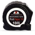 Рулетка измерительная ADA RubTape 10 10м х 32мм с фиксатором А00154 Рулетка измерительная ADA RubTape 10 10м х 32мм с фиксатором А00154
