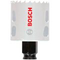 Коронка Bosch Progressor 52мм биметаллическая (218) Коронка Bosch Progressor 52мм биметаллическая (218)