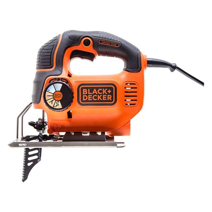 Лобзик Black&Decker KS901SEK