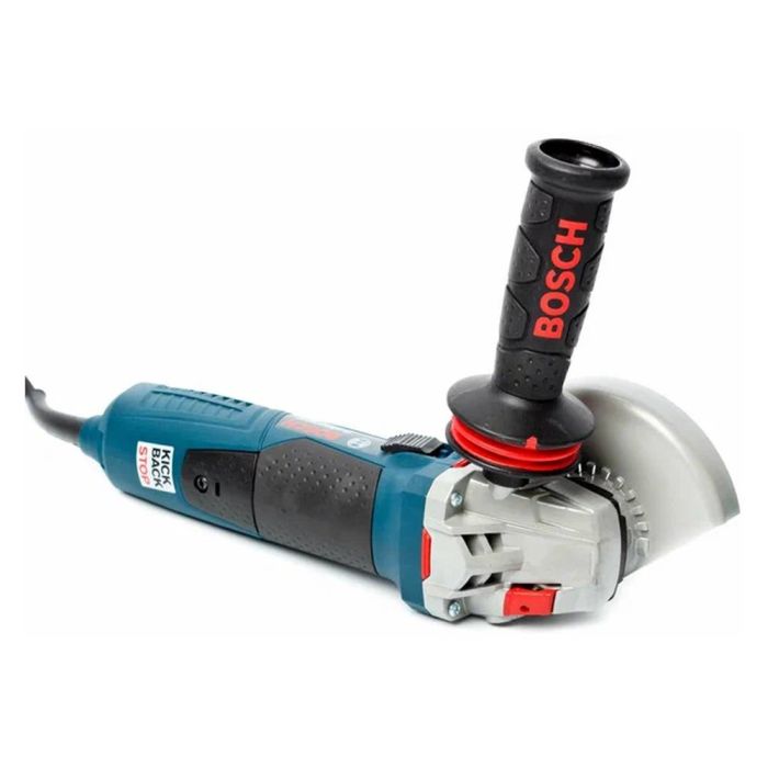 Машина шлифовальная угловая Bosch GWS 17-125 CIE