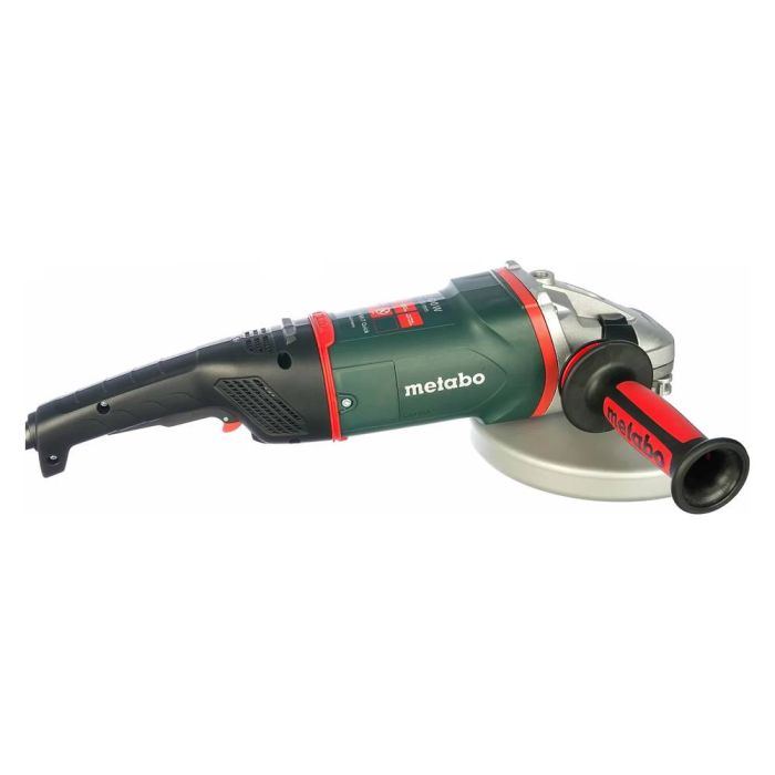 Машина шлифовальная угловая Metabo WE 26-230 MVT Quick