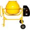 Бетоносмеситель REDVERG RD-CM260L