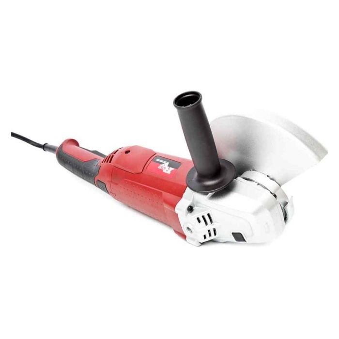 Машина шлифовальная угловая REDVERG RD-AG210-230