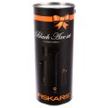 Набор Fiskars топор Solid в тубусе Набор Fiskars топор Solid в тубусе