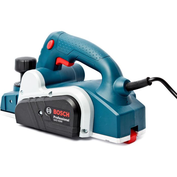 Рубанок Bosch GHO 6500 (3pin)