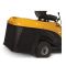Садовый трактор бензиновый STIGA COMBI 2072 H
