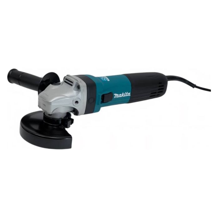Машина шлифовальная угловая Makita GA5041R