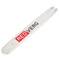 Шина REDVERG усиленная 40см 3/8" 1,3мм 55зв Шина REDVERG усиленная 40см 3/8" 1,3мм 55зв
