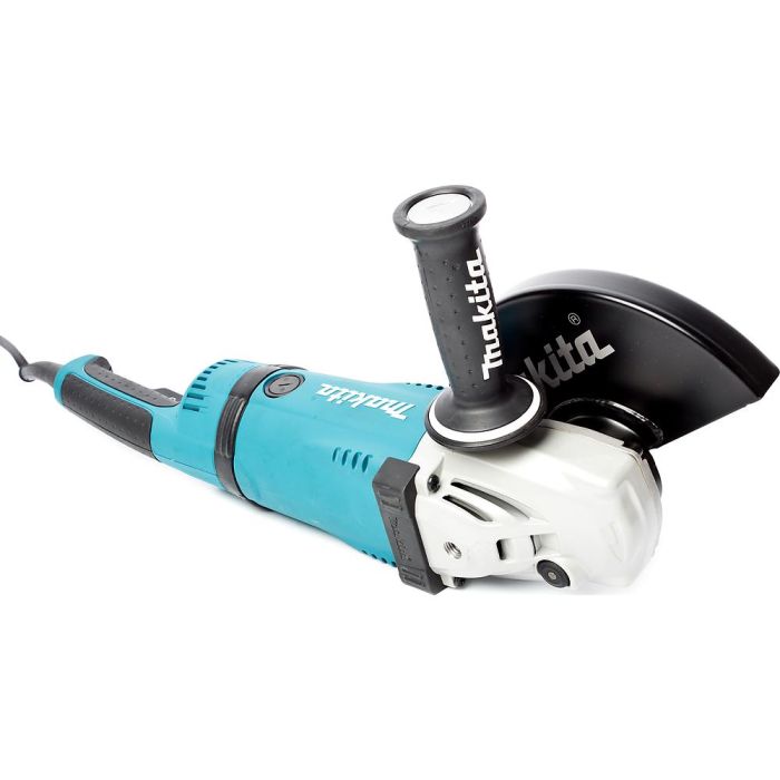 Машина шлифовальная угловая Makita GA9030FK01