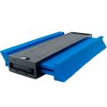 Шаблон контурный Trio-Diamond 100x150мм Шаблон контурный Trio-Diamond 100x150мм