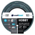 Шланг Cellfast HOBBY ATS2 1/2" 20м Шланг Cellfast HOBBY ATS2 1/2" 20м
