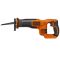 Аккумуляторная сабельная пила Black&Decker BDCR18N (без акк, без з/у)