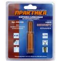Коронка алмазная Практика 16мм (035-059) Коронка алмазная Практика 16мм (035-059)