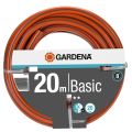 Шланг Gardena Basic 1" 20м Шланг Gardena Basic 1" 20м