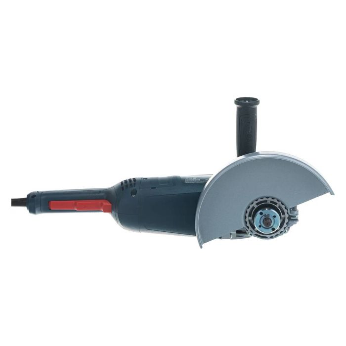 Машина шлифовальная угловая Bosch GWS 2200 (230мм)