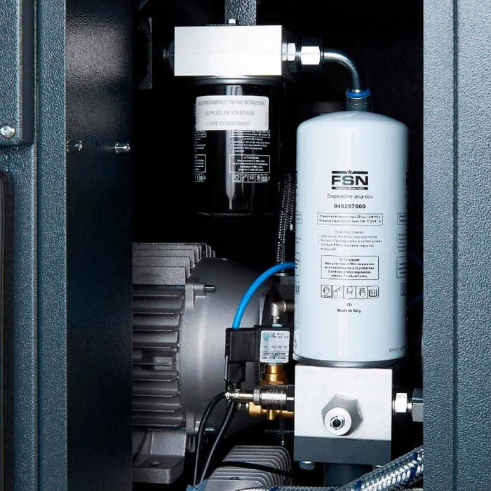 Компрессор FINI K-MAX 5.5-10-270F ES