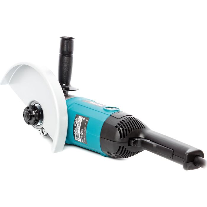 Машина шлифовальная угловая Makita 9069SF