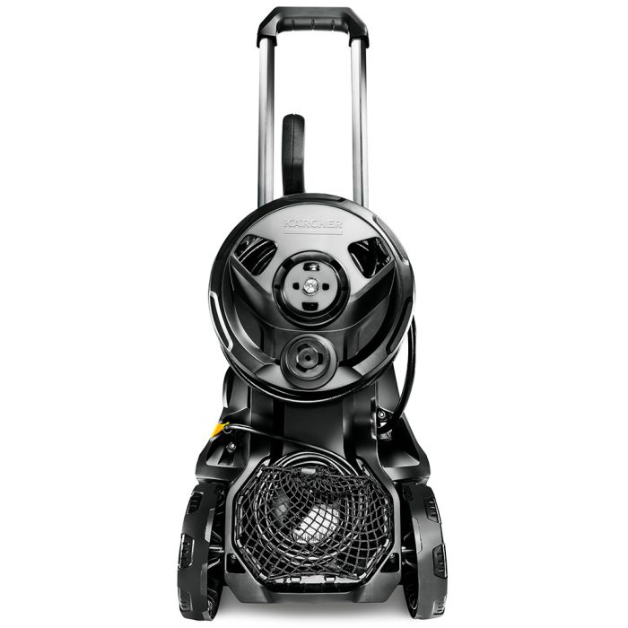 Мойка высокого давления Karcher K 7 Premium Power