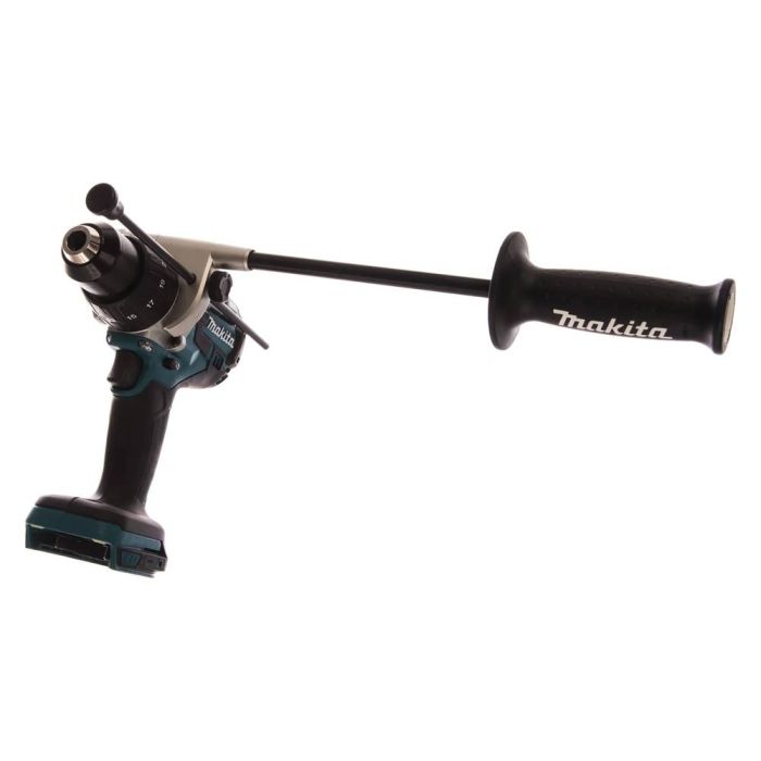 Аккумуляторная дрель-шуруповерт Makita DHP481Z ударная (без акк, без з/у)