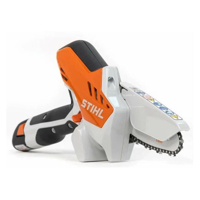 Аккумуляторный цепной сучкорез Stihl GTA 26 + перчатки