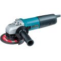 Машина шлифовальная угловая Makita 9565C Машина шлифовальная угловая Makita 9565C