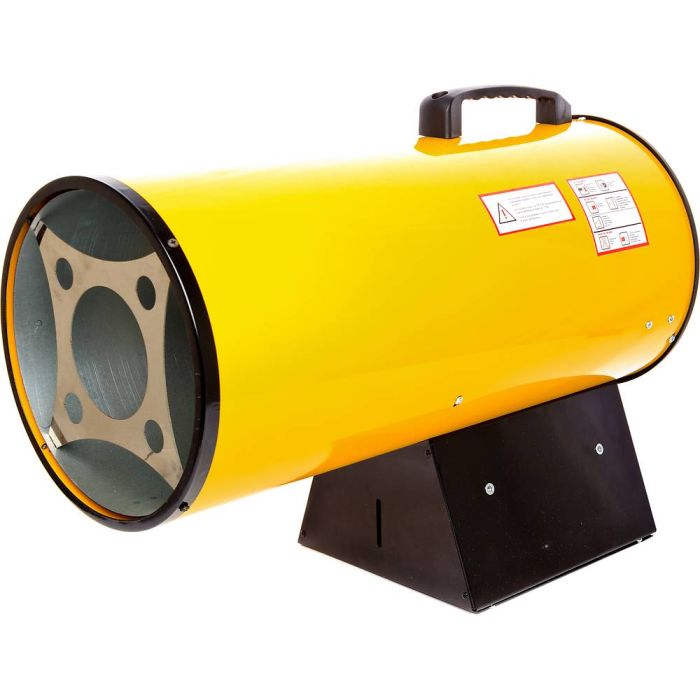 Газовый воздухонагреватель REDVERG RD-GH30R
