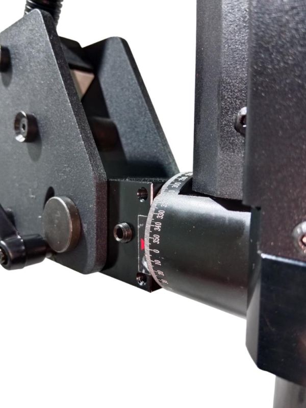 Резьбонарезной манипулятор REALREZ M16S