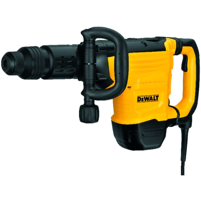 Отбойный молоток DeWalt D25892K-B5 (3pin)
