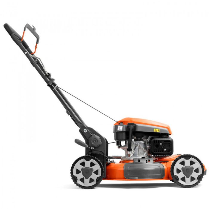 Бензиновая газонокосилка Husqvarna LB 251S