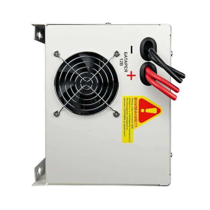 ИБП Энергия Pro-1700