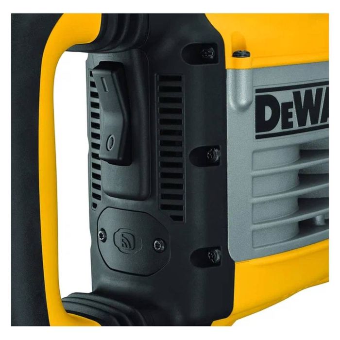 Отбойный молоток DeWalt D25951K