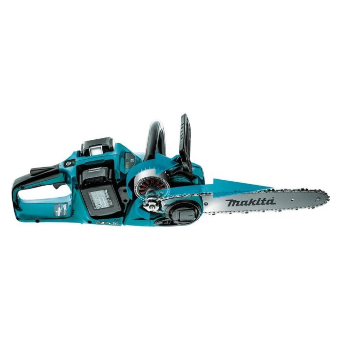 Аккумуляторная цепная пила Makita DUC303Z (без акк, без з/у)