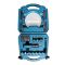 Набор инструмента Makita "Circle series" 65 предметов (кейс)