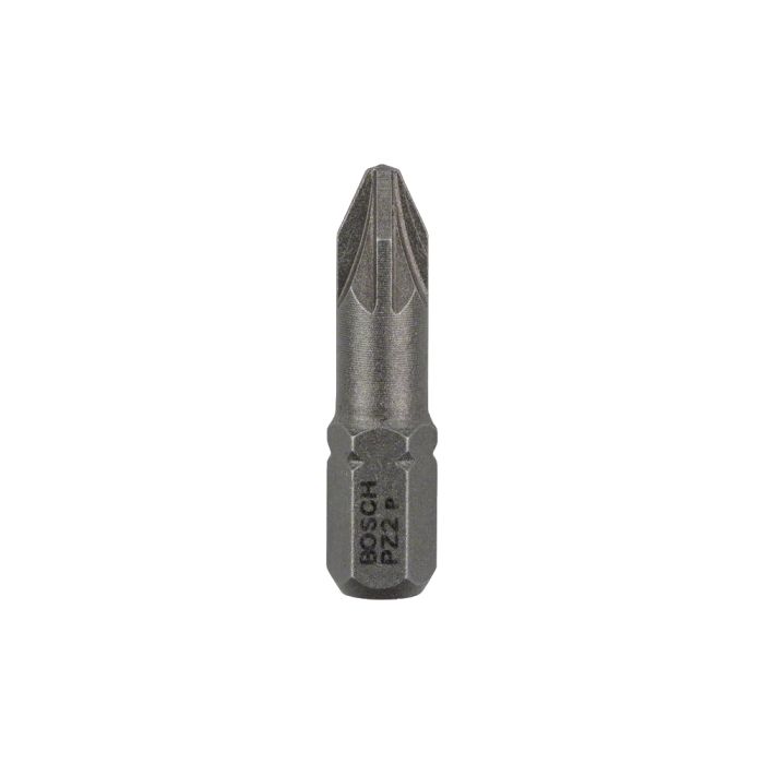 Бита Bosch PZ2х25мм (560)