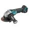 Машина шлифовальная угловая аккумуляторная Makita DGA508Z (без акк, без з/у)