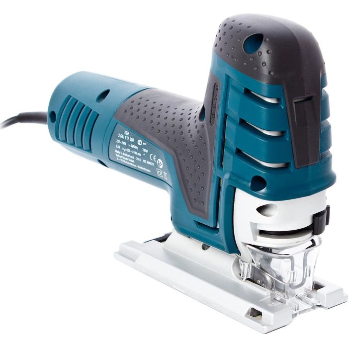 Лобзик Bosch GST 150 CE