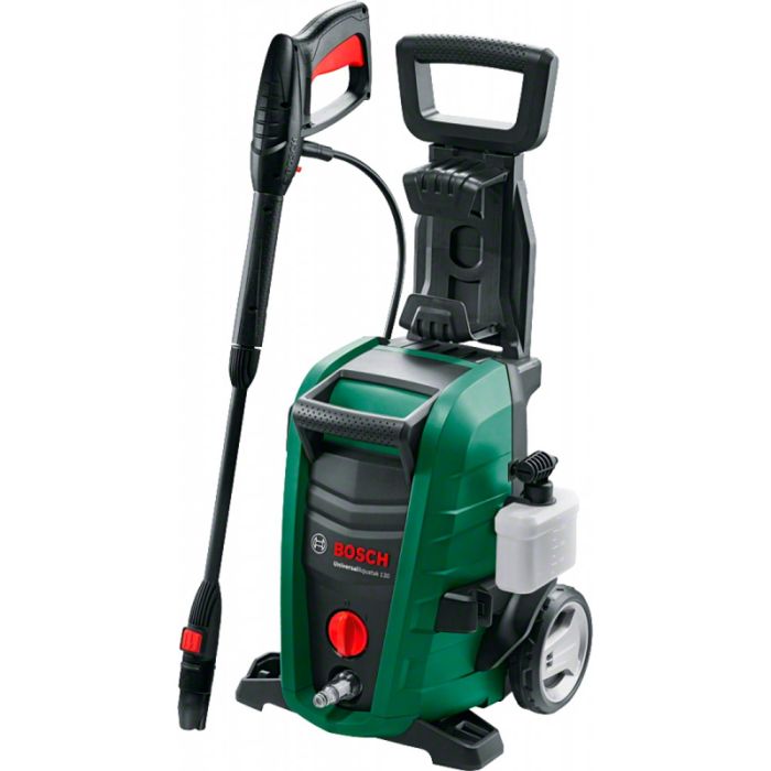 Мойка высокого давления Bosch UniversalAquatak130