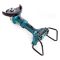 Машина шлифовальная угловая аккумуляторная Makita DGA700Z (без акк, без з/у)