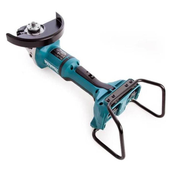 Машина шлифовальная угловая аккумуляторная Makita DGA700Z (без акк, без з/у)