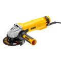 Машина шлифовальная угловая DeWalt DWE4217 Машина шлифовальная угловая DeWalt DWE4217
