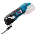 Аккумуляторный реноватор Bosch GOP 18V-28 (без акк, без з/у) Аккумуляторный реноватор Bosch GOP 18V-28 (без акк, без з/у)