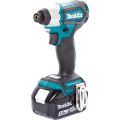 Аккумуляторная дрель-шуруповерт Makita DTD155RFE ударная Аккумуляторная дрель-шуруповерт Makita DTD155RFE ударная