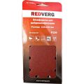 Шлифлист REDVERG 115х230мм Р120 10шт (920891) Шлифлист REDVERG 115х230мм Р120 10шт (920891)