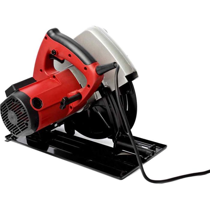 Пила дисковая REDVERG RD-CS210-85