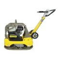 Виброплита реверсивная HPR-160PRO Виброплита реверсивная HPR-160PRO