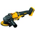 Машина шлифовальная угловая аккумуляторная DeWalt DCG418N (без акк, без з/у) Машина шлифовальная угловая аккумуляторная DeWalt DCG418N (без акк, без з/у)