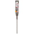 Бур SDS-plus-5 Bosch 5x165мм (189) Бур SDS-plus-5 Bosch 5x165мм (189)