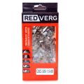 Цепь REDVERG 3/8" 1.5мм 68зв NT-нано Цепь REDVERG 3/8" 1.5мм 68зв NT-нано