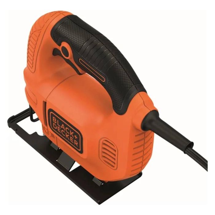 Лобзик Black&Decker KS501