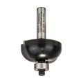 Фреза Bosch HM кромочная галтельная 12х16х8мм (365) Фреза Bosch HM кромочная галтельная 12х16х8мм (365)
